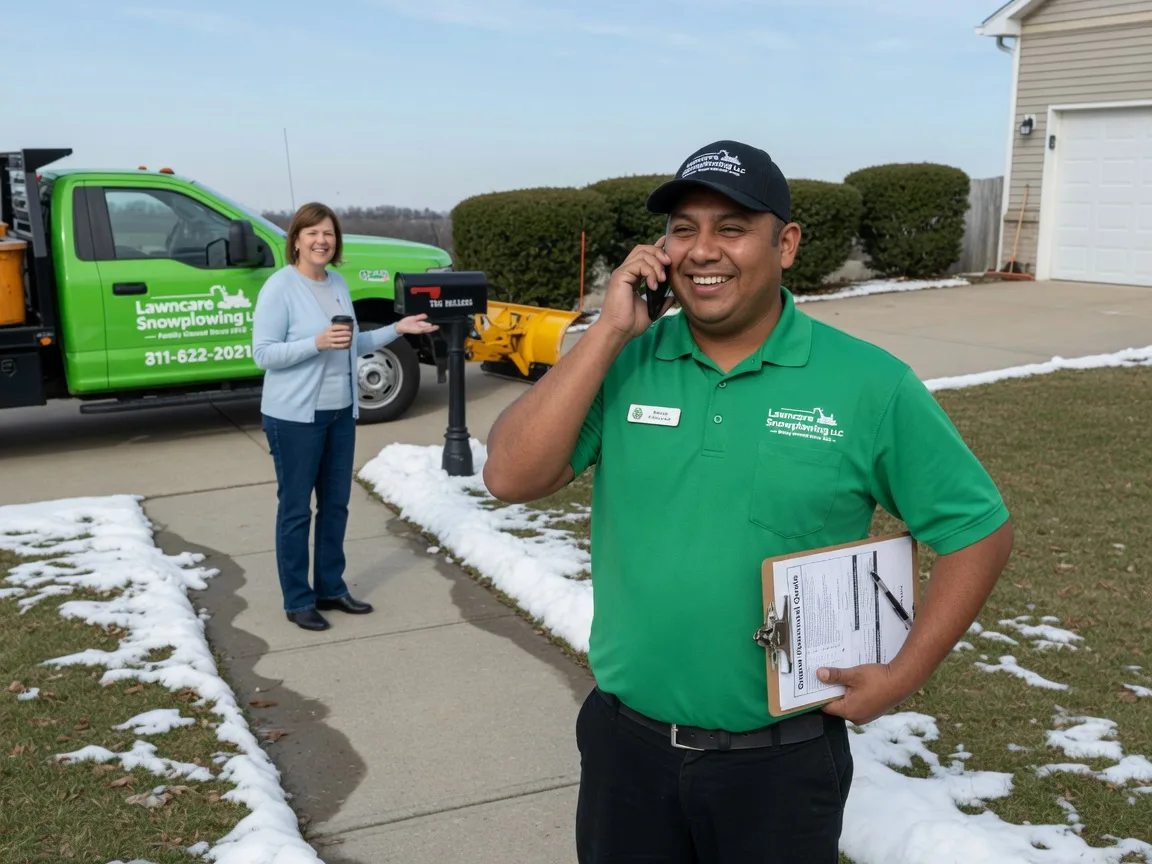 Lawn Care Services By Expert Landscaper Sanford, NC FAQs